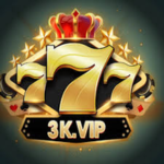 3K VIP GAME